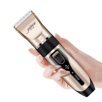 Kit de cuidado profesional para mascotas