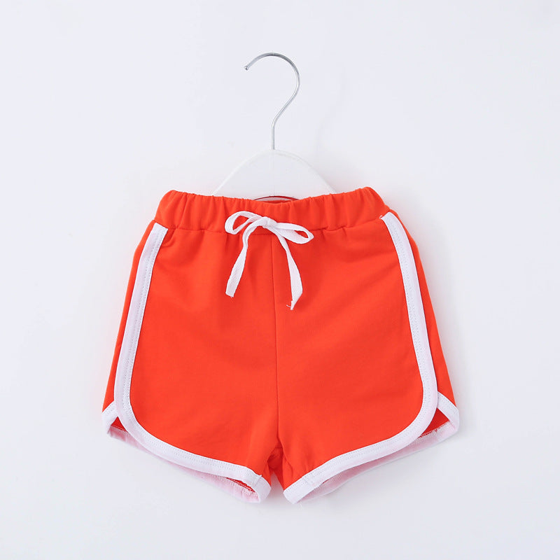 Shorts pour garçons et filles