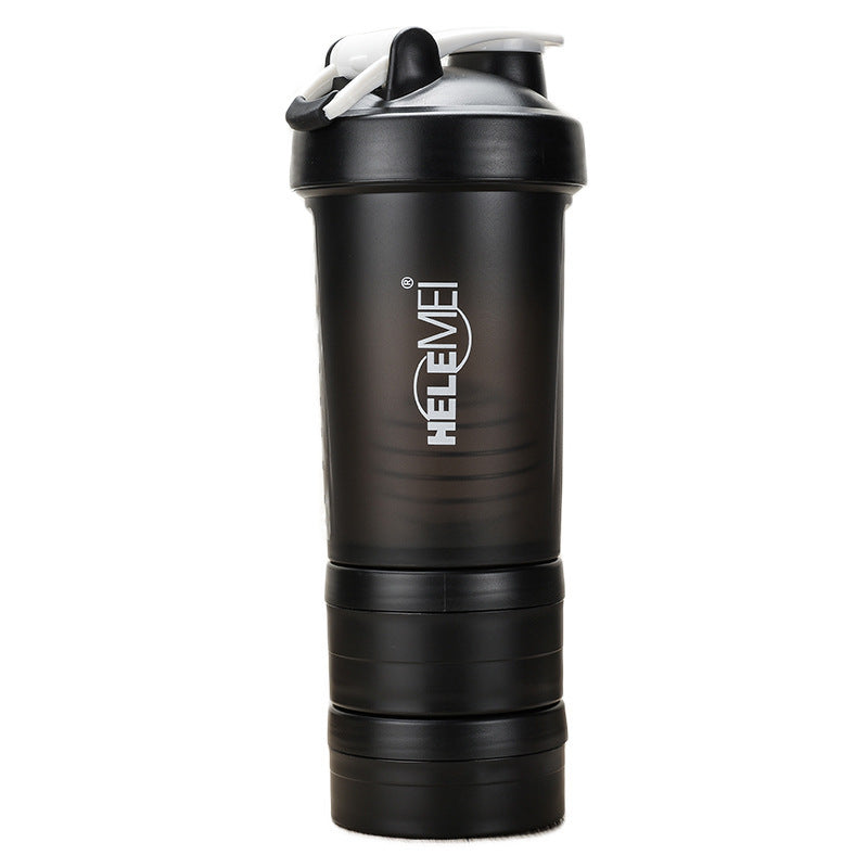 Tasse shaker givrée