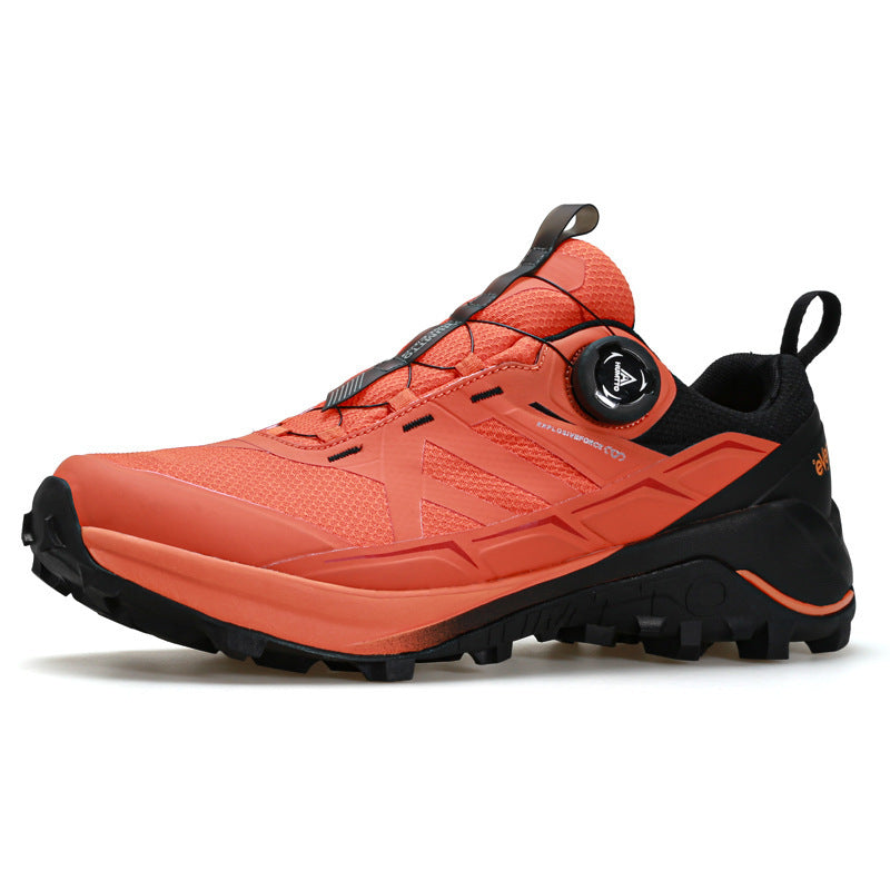 Nuevos deportes antideslizantes ligeros y de fondo suave para primavera y otoño para hombres