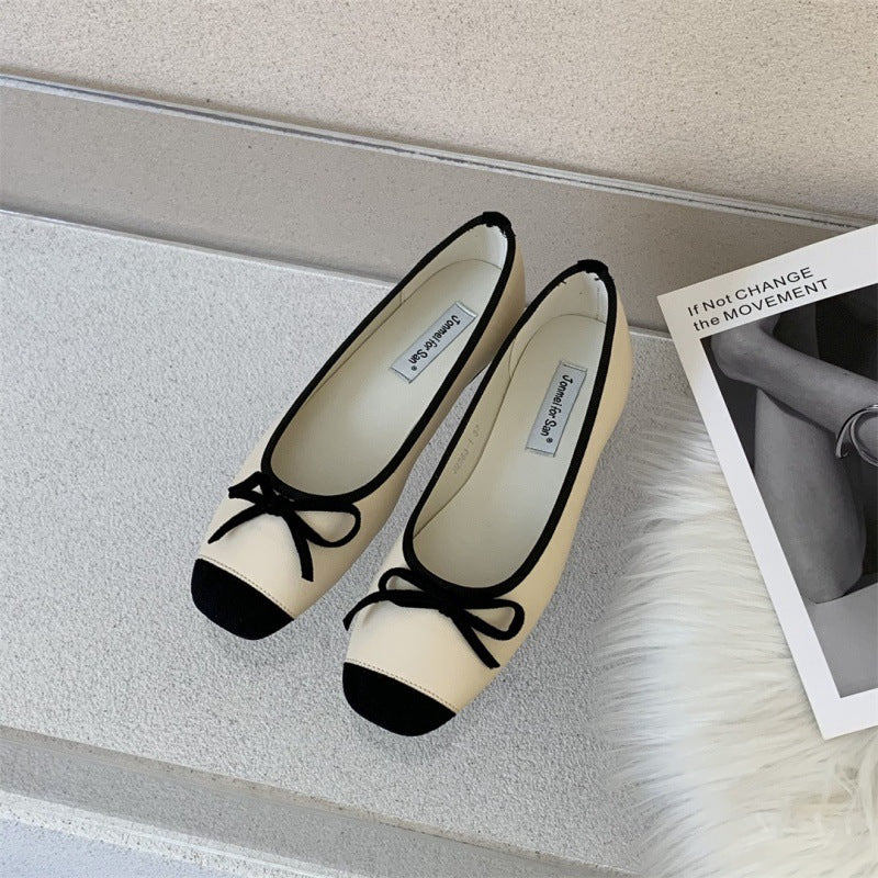 Escarpins Doug Witch noirs Gentle Summer