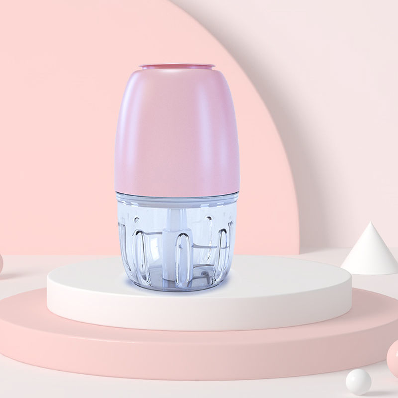 Petite machine à glace électrique domestique