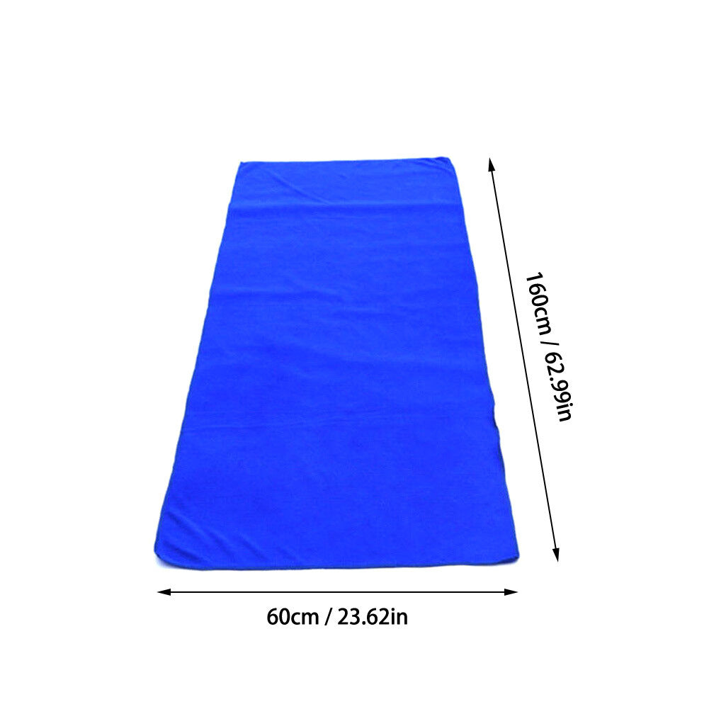 Serviette de nettoyage de voiture