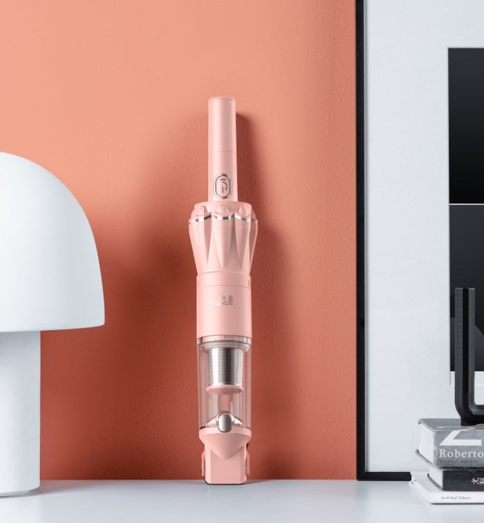 Aspirateur de bureau sans fil