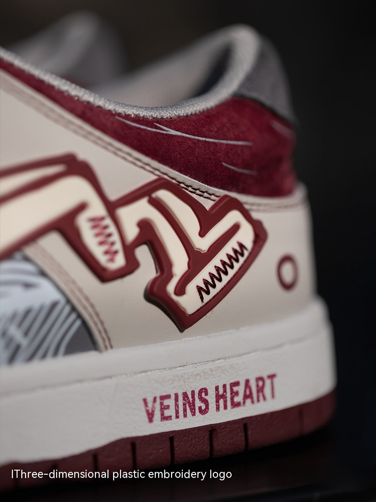 Chaussures de sport de rue Chaussures tendance