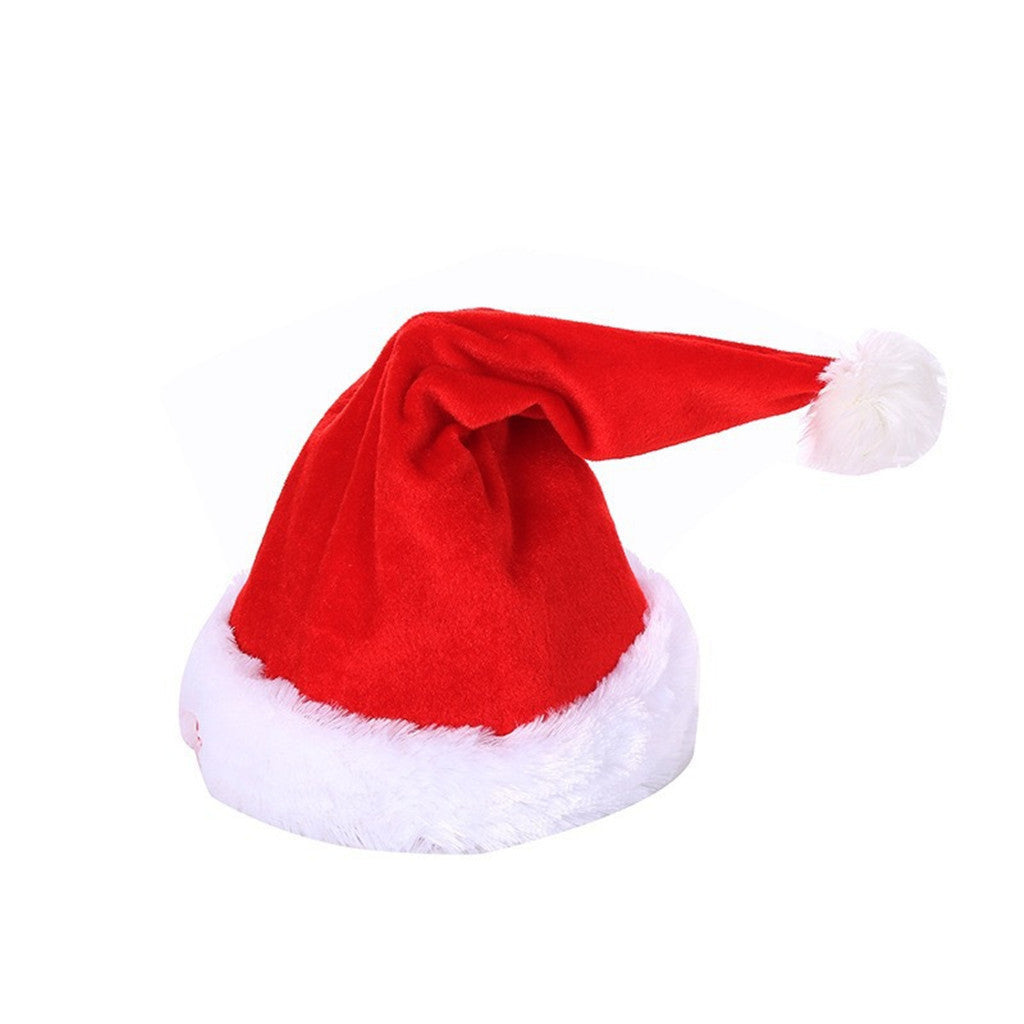 Chapeau de Noël