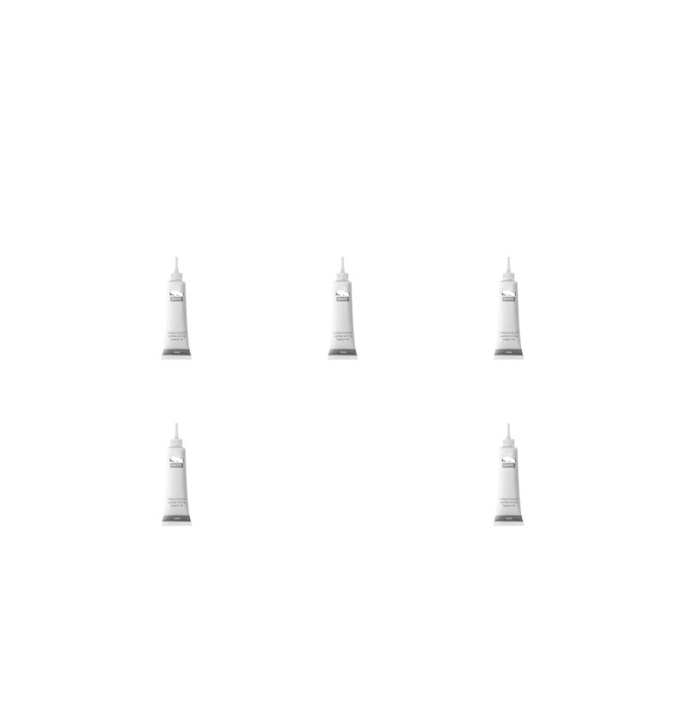 Pâte de réparation pour cuir