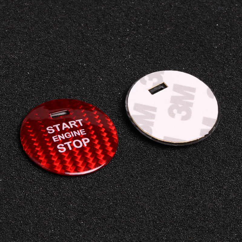 Etiqueta decorativa del botón Iniciar modificación con un clic