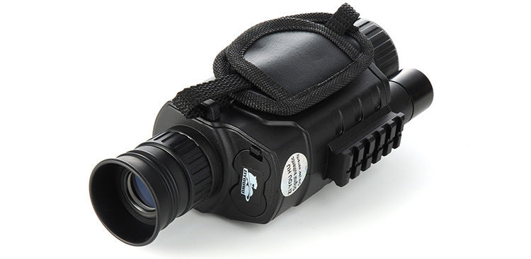 monocular infrarrojo