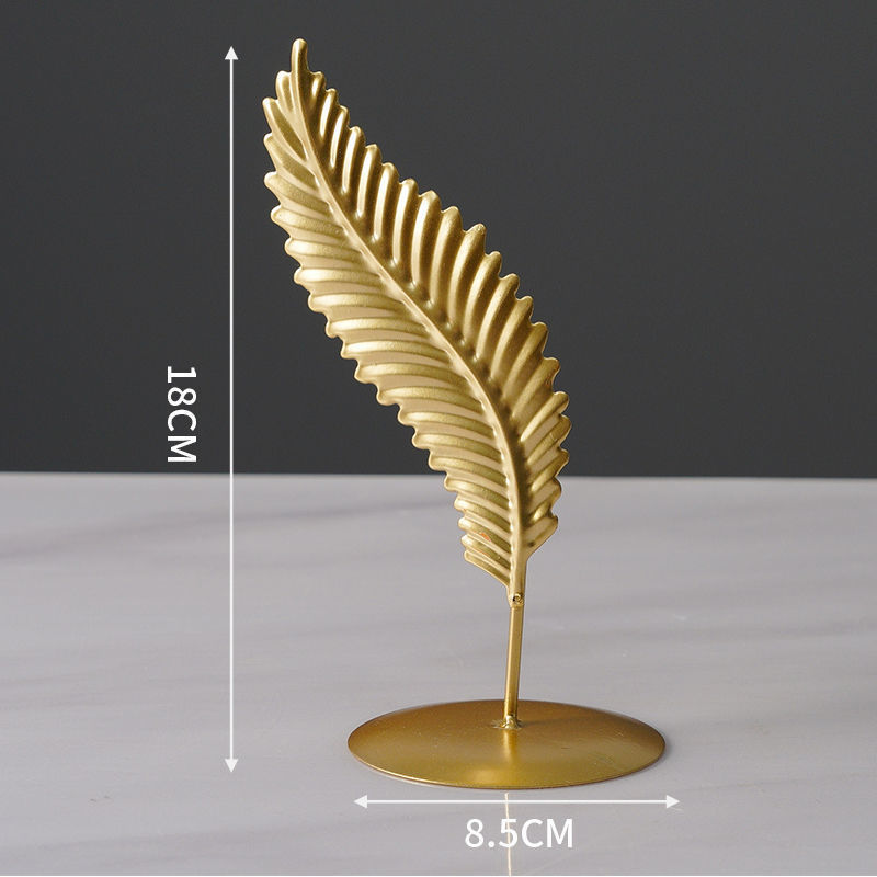 Décorations Artisanat Décoration Ameublement Moderne Cuivre Plastique Lumière Luxe