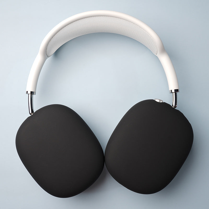 Compatible avec Apple, Compatible avec Apple, convient pour AirPods Max, étui de protection pour casque Apple Airpods, coque de protection pour casque