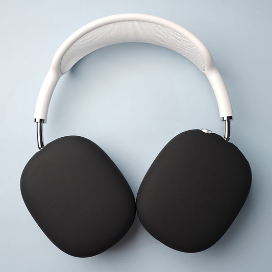 Compatible avec Apple, Compatible avec Apple, convient pour AirPods Max, étui de protection pour casque Apple Airpods, coque de protection pour casque