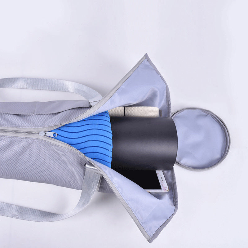 Bolsa de almacenamiento para mochila de fitness.