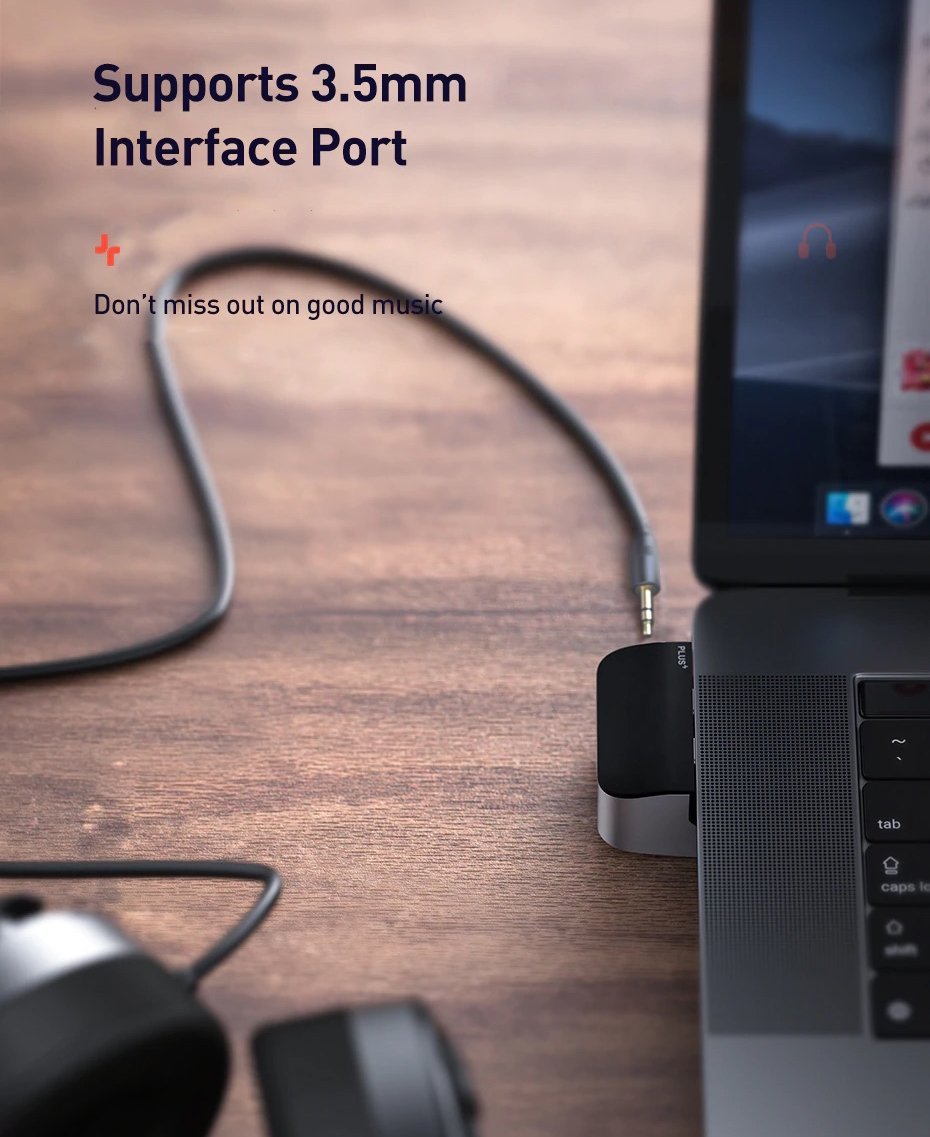 Buje HUB multifuncional tipo soporte de la era Mecha