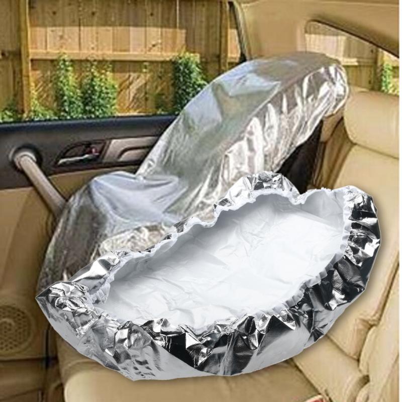 Parasol para asiento de coche