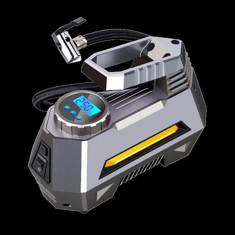 Multifonction pour l'air des pneus