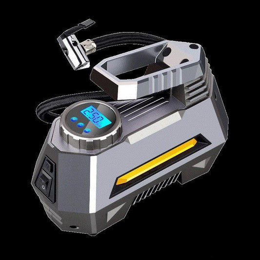 Multifonction pour l'air des pneus