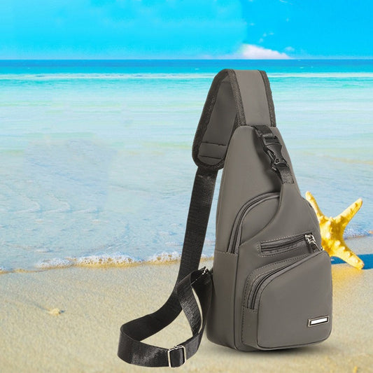 Hombres Moda Marcas Bolso Moda Moda Un solo hombro