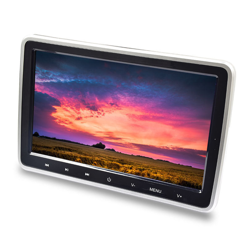 Lecteur DVD universel