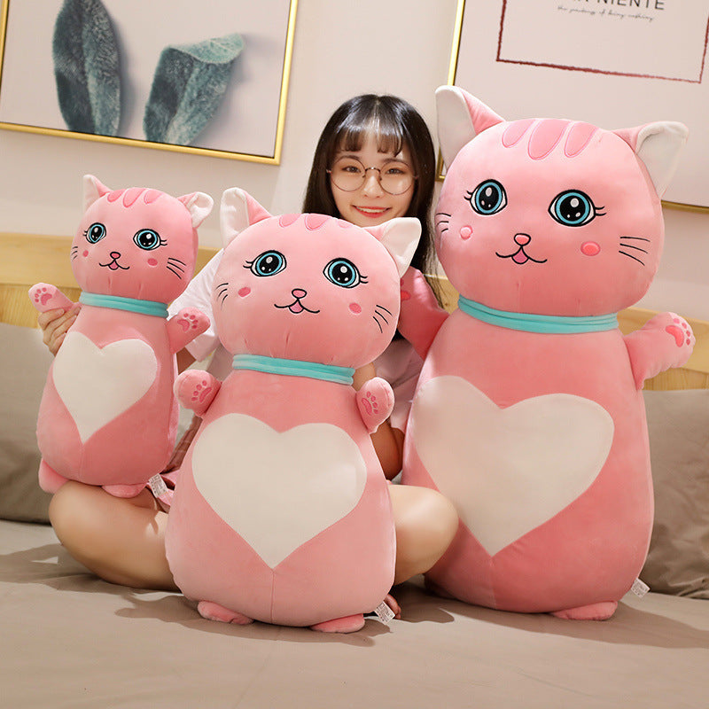Jouets en peluche de poupée de couple
