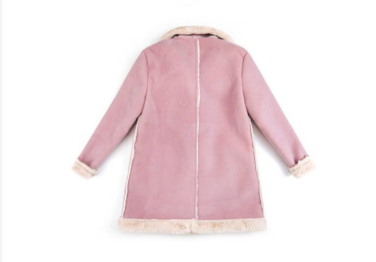 Ropa de invierno para niños.