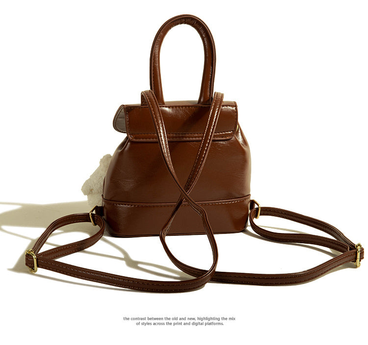 Sac à dos Retro Advanced Texture Petit