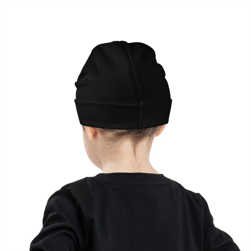 Chapeau de pull respirant et chaud pour enfants, doux pour la peau