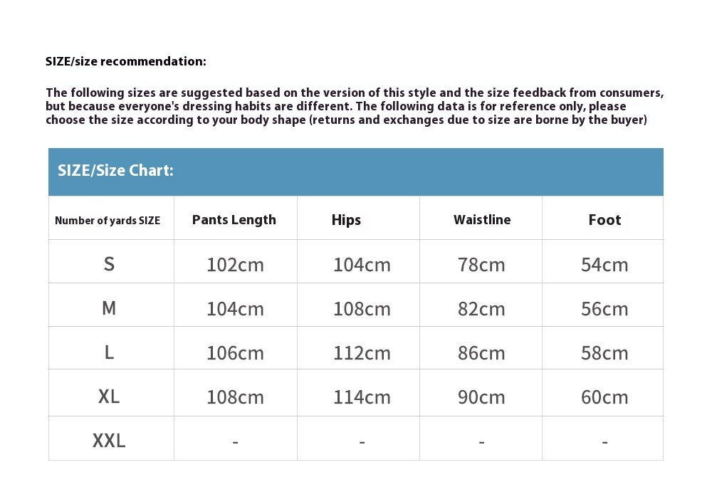 Fashion Personality Function Outdoor Men's Casual Pants