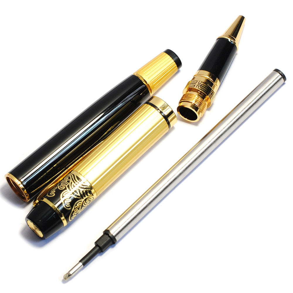 Cadeau entreprise stylo signature