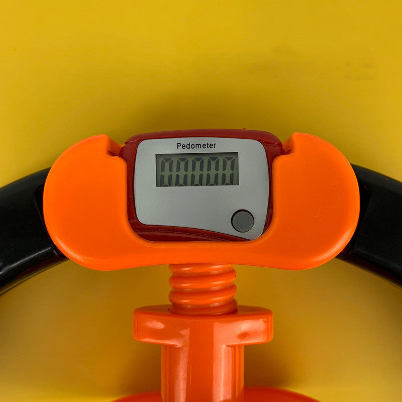 Cerceau de taille fine de fitness