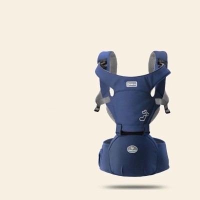 Portabebés multifuncional