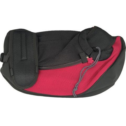Sac à bandoulière pour animaux de compagnie, sacoche de transport extérieur, sac à dos pour animaux de compagnie