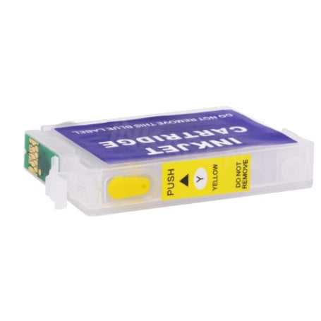 Cartouche rechargeable T0731N-4 CX3900 CX5500 CX5900 CX8300