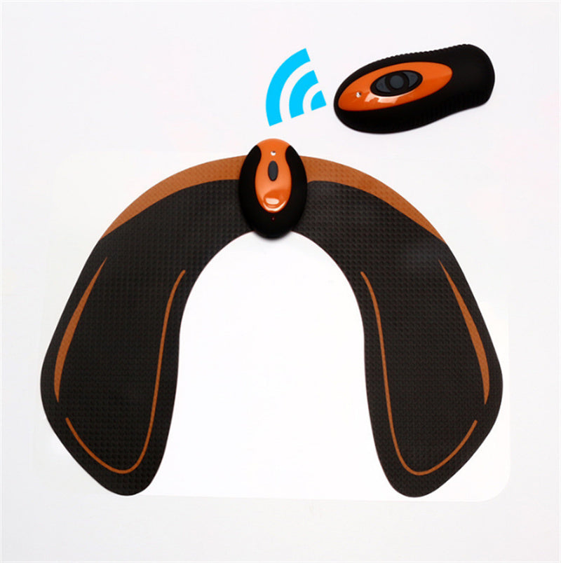 EMS – stimulateur d'entraînement musculaire des hanches, masseur de Fitness Abs, fesses, levage des fesses, masseur amincissant, perte de poids