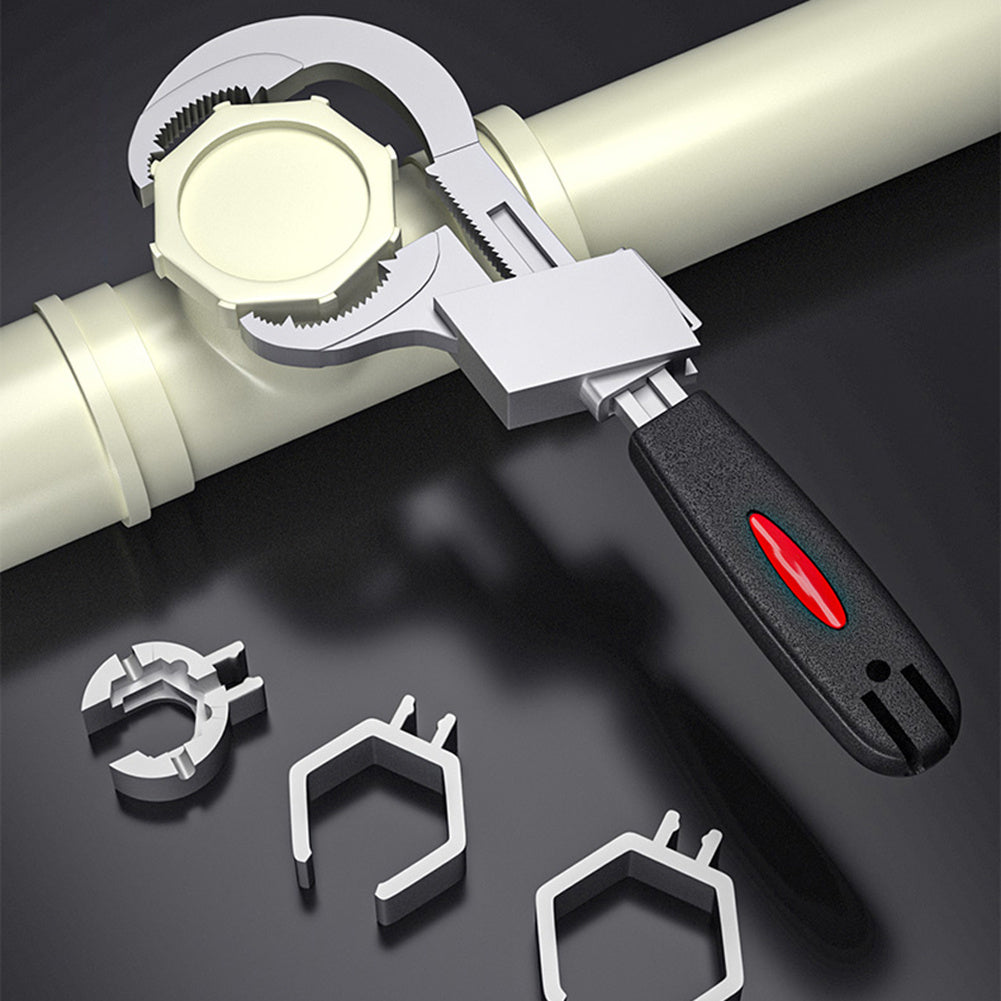 Activity Special Tool Multifunctional Bathroom Wrench