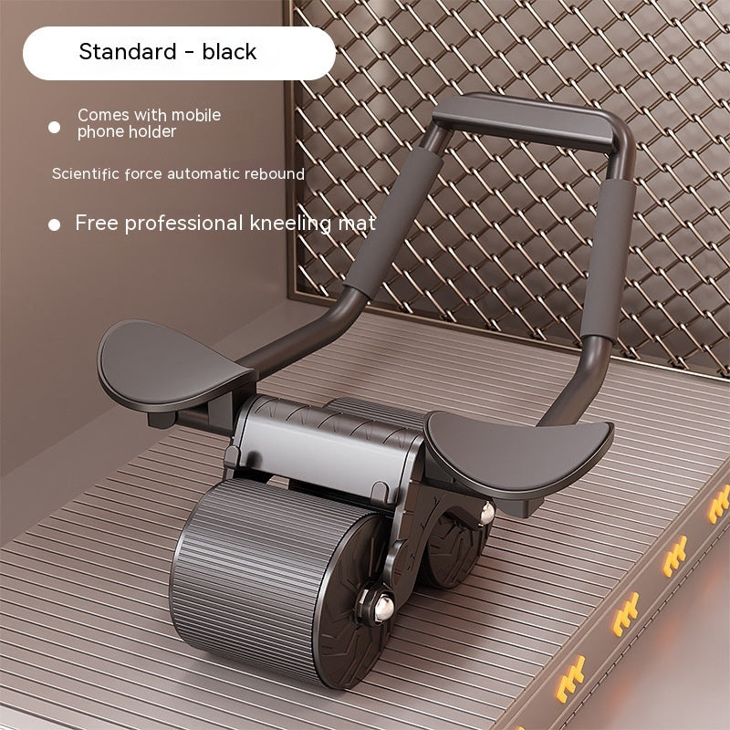 Équipement de fitness pour entraînement musculaire abdominal à domicile