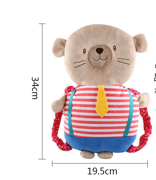 Couvre-chef pour bébé, coussin de protection de la tête pour enfant, chapeau incassable, oreiller incassable pour la marche des tout-petits