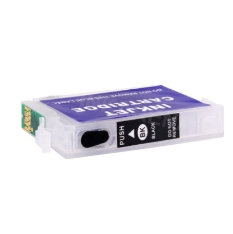 Cartouche rechargeable T0731N-4 CX3900 CX5500 CX5900 CX8300