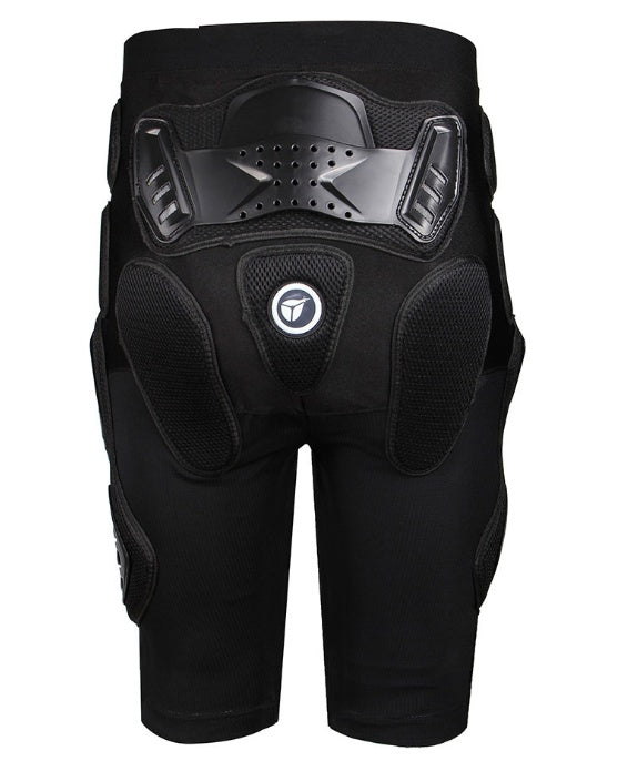 Pantalon à couches incassable pour courses de ski