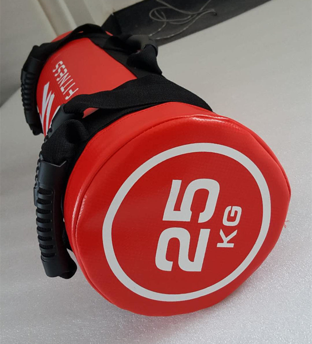 Sac d'haltérophilie Power Explosive