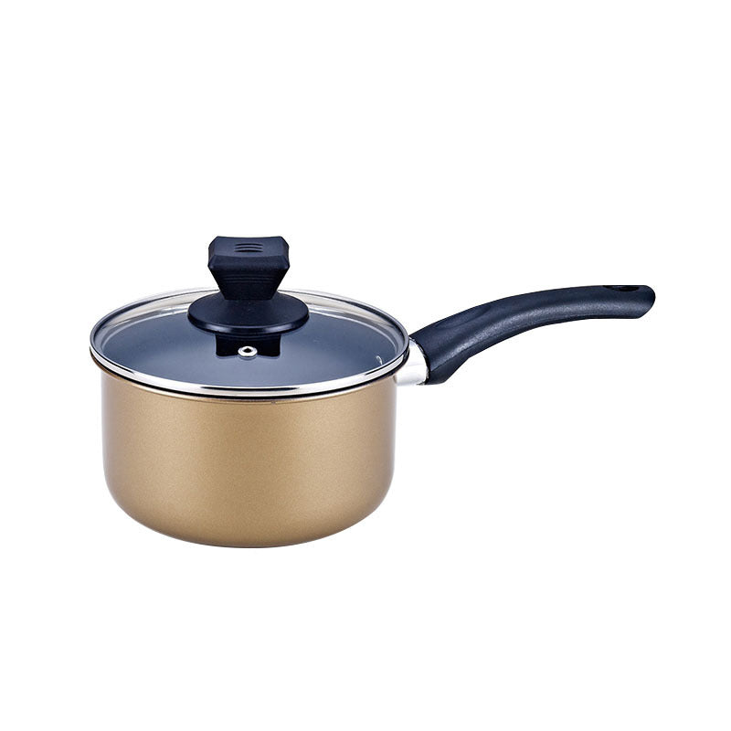 Ensemble de casseroles de cuisine, ustensiles de cuisine, casseroles
