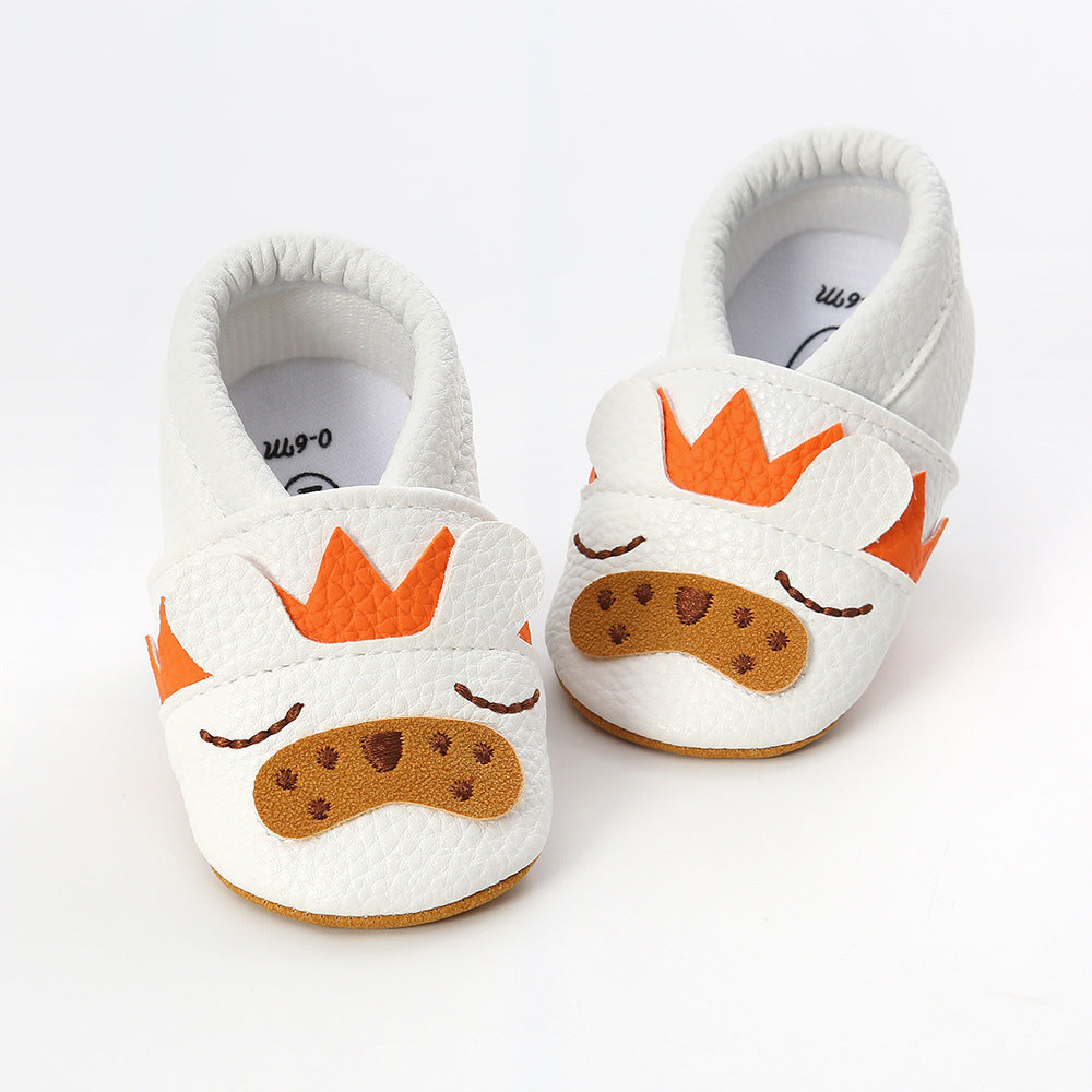 Chaussures antidérapantes pour bébé, chaussures pour bébé, chaussures pour bébé