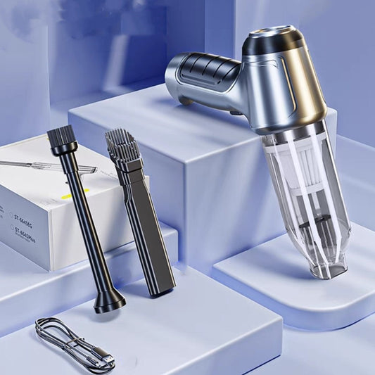 Aspirateur pour véhicules automobiles