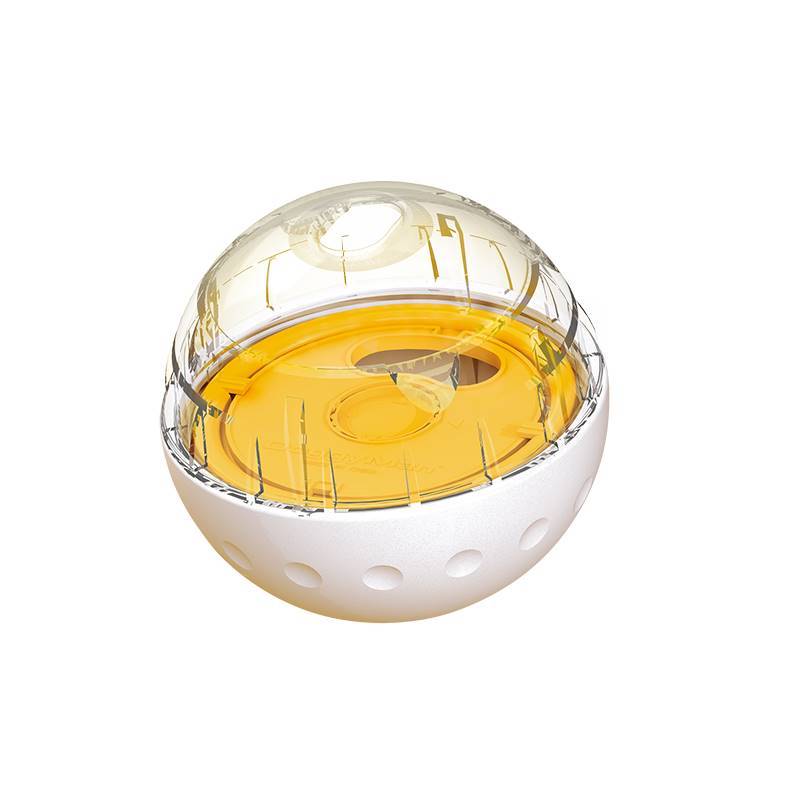 Perro Vaso Rompecabezas Comida Bola Juguetes