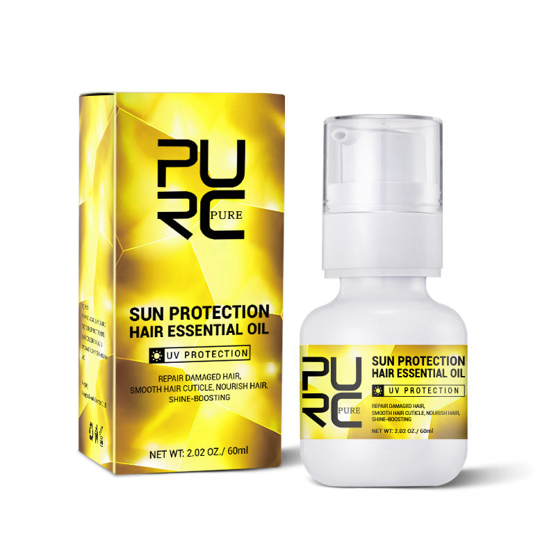 Anti-dropping Nourishing And Repairing Hair