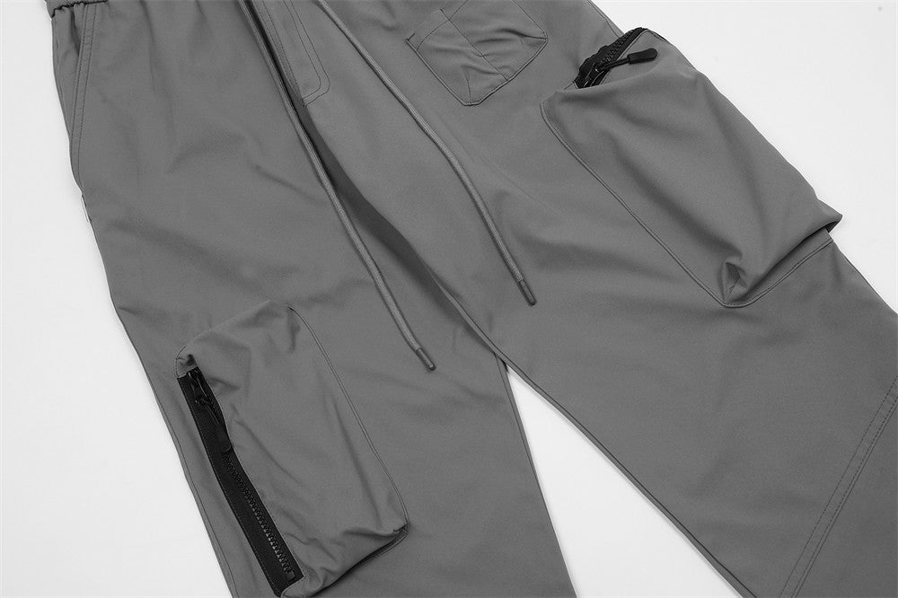 American Functional Outdoor Windproof Tactical Pants