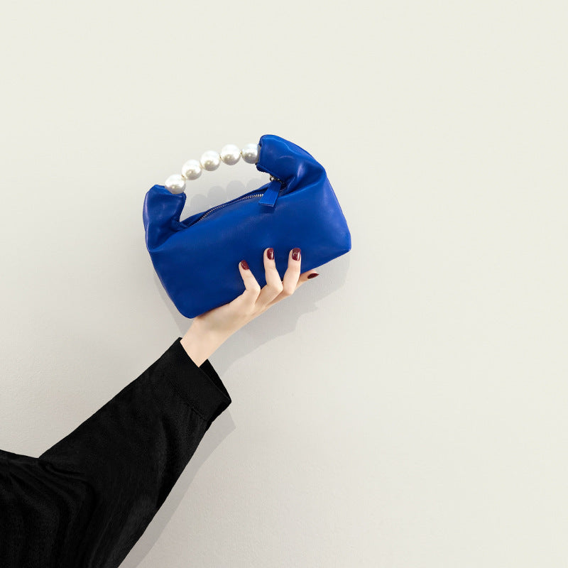 Sac à bandoulière pour femmes, nouvelle mode, niche assortie avec tout