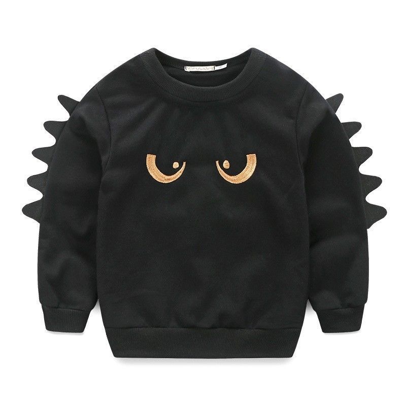 Costume de pantalon de sweat-shirt de garçon de mode