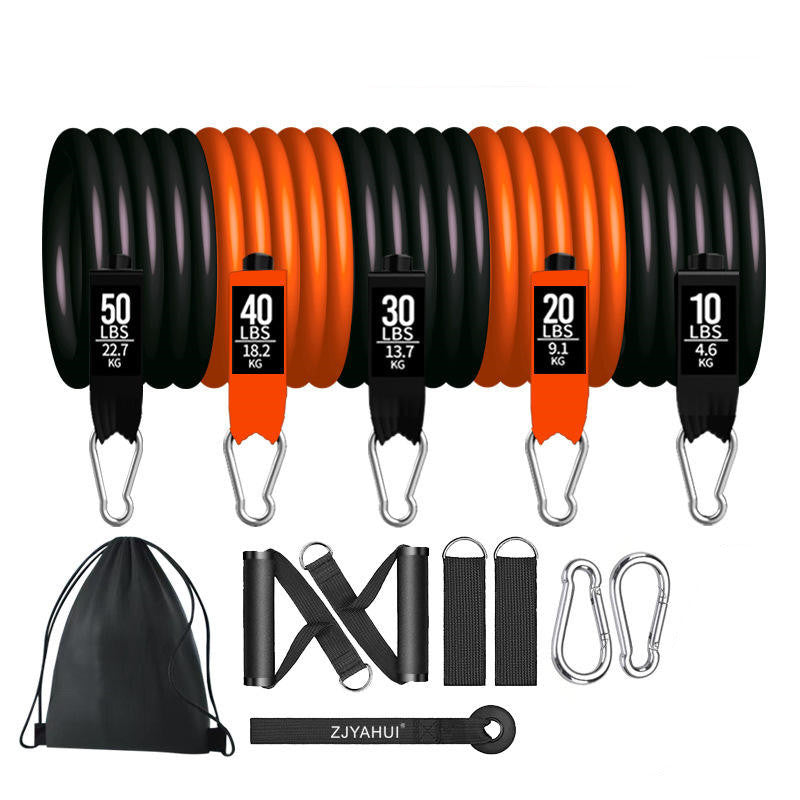 Ensemble de bâtons Bodhi Fitness Rally Ensemble de bâtons Bodhi