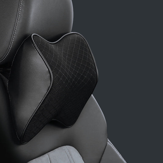 Taille de protection de cou d'appuie-tête d'automobile
